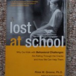 Review: Lost in School by Ross W. Greene